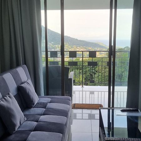 Otantik Residence Victoria Εξωτερικό φωτογραφία