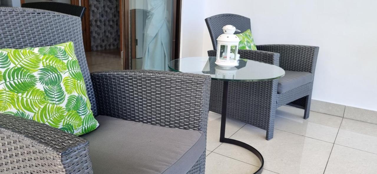 Otantik Residence Victoria Εξωτερικό φωτογραφία