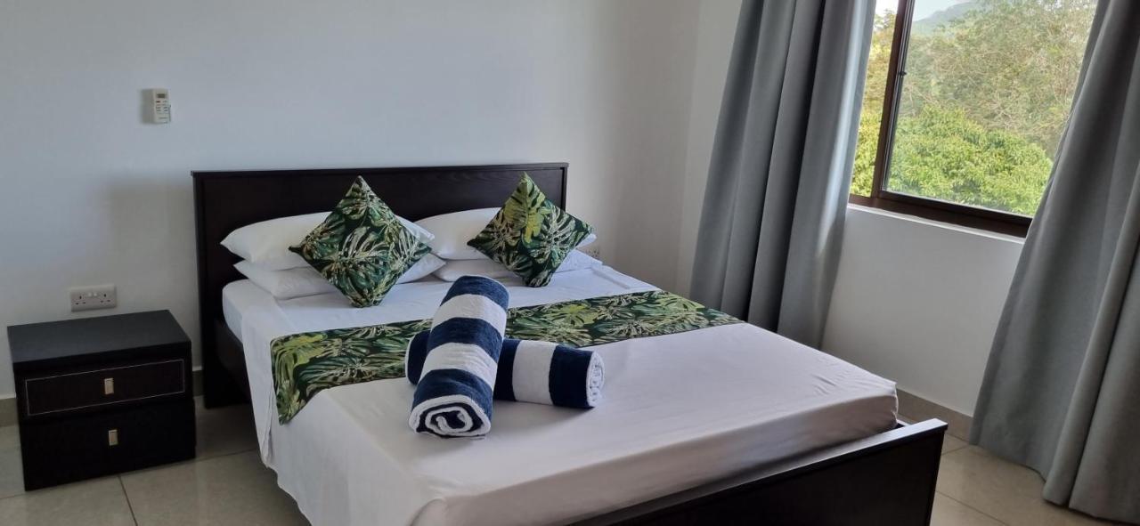 Otantik Residence Victoria Εξωτερικό φωτογραφία