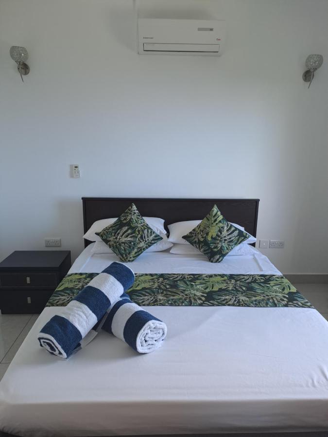 Otantik Residence Victoria Εξωτερικό φωτογραφία