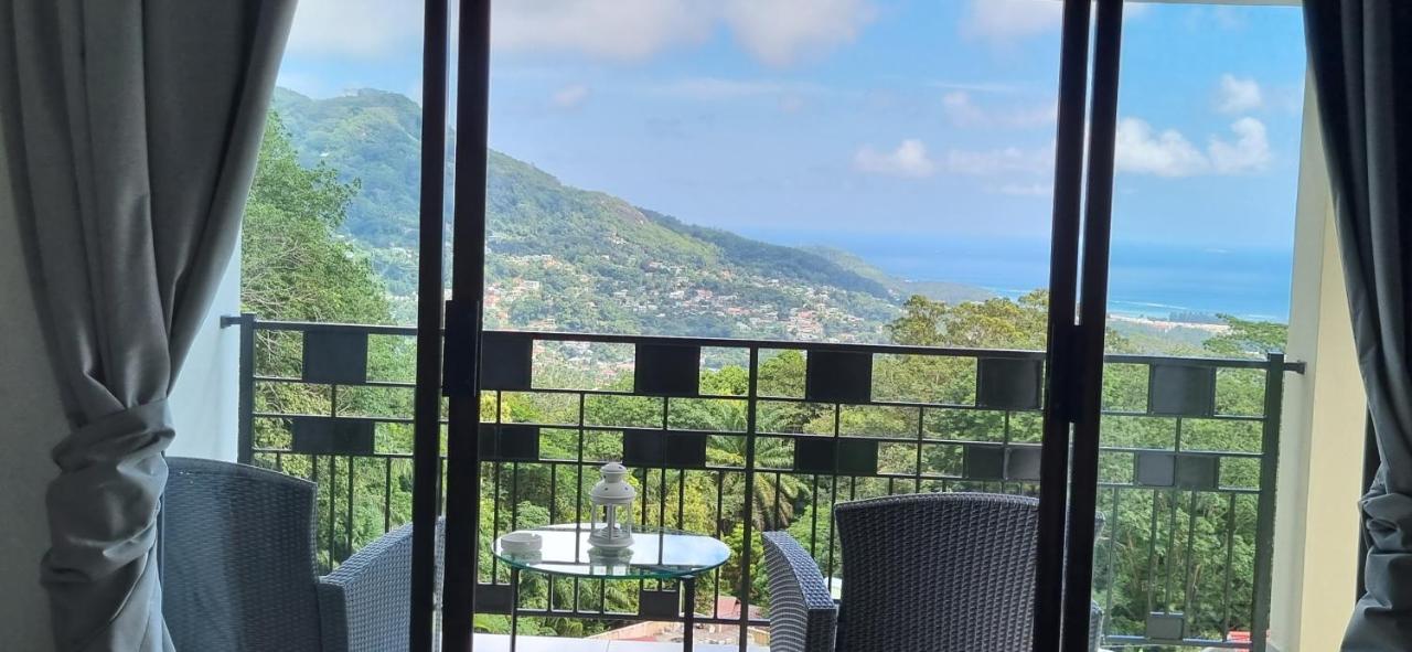 Otantik Residence Victoria Εξωτερικό φωτογραφία
