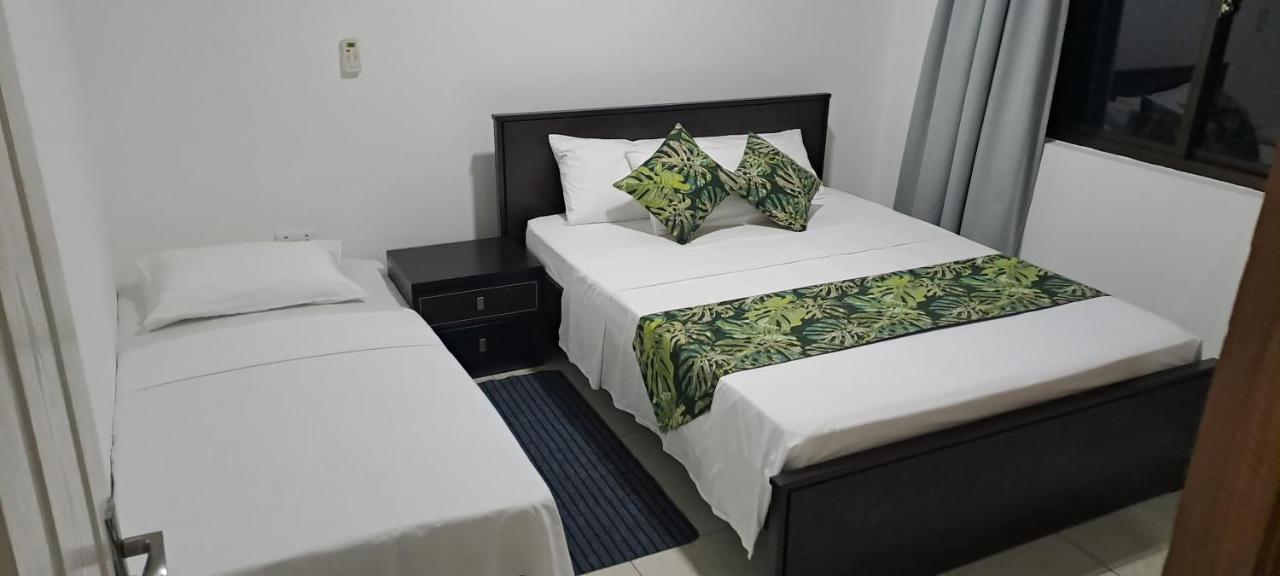 Otantik Residence Victoria Εξωτερικό φωτογραφία