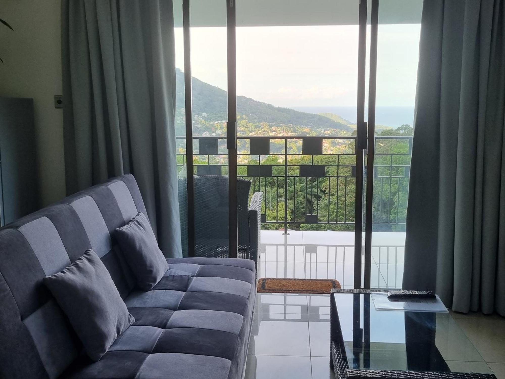 Otantik Residence Victoria Εξωτερικό φωτογραφία