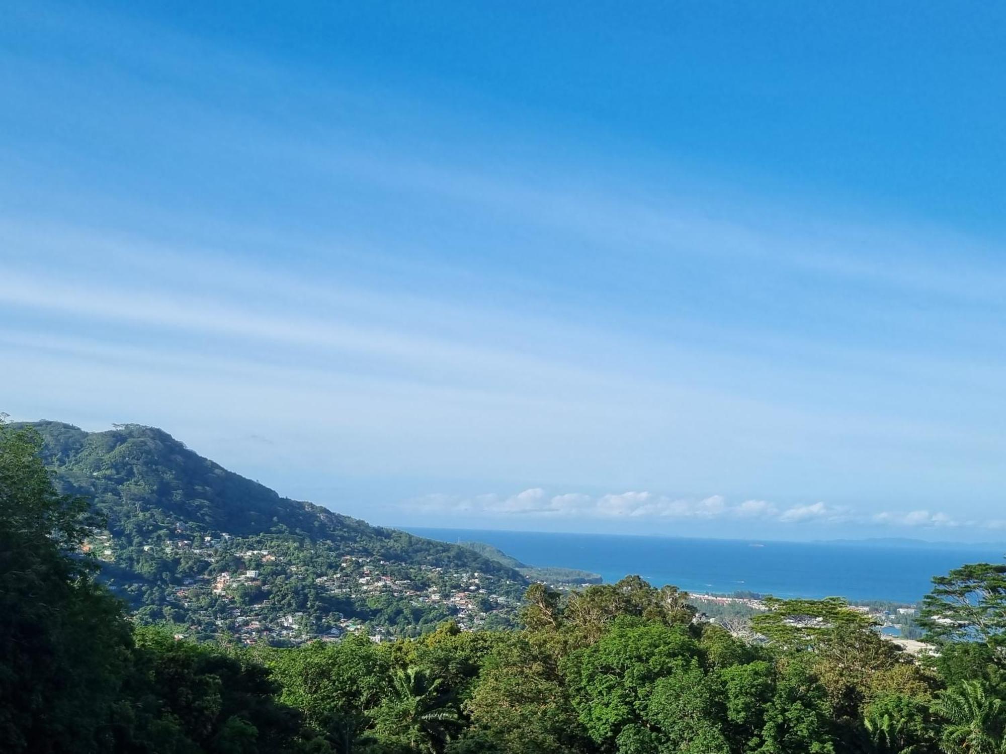 Otantik Residence Victoria Εξωτερικό φωτογραφία