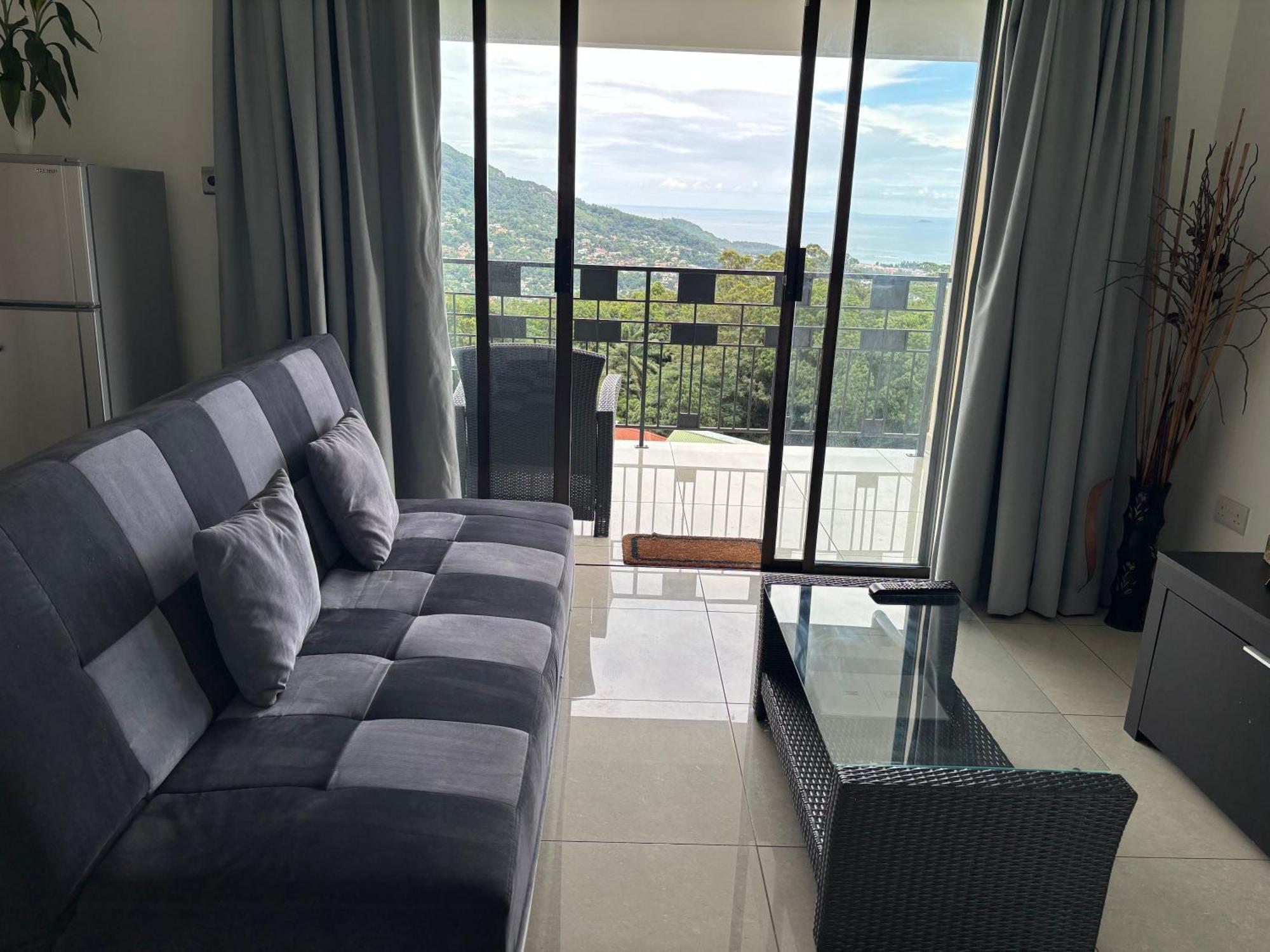 Otantik Residence Victoria Εξωτερικό φωτογραφία