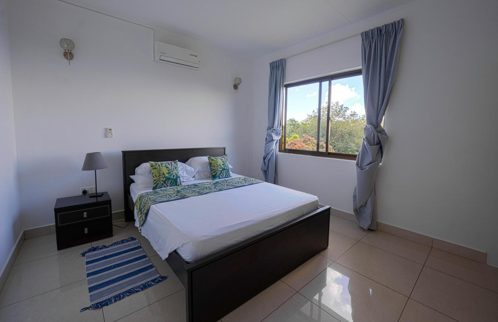 Otantik Residence Victoria Εξωτερικό φωτογραφία