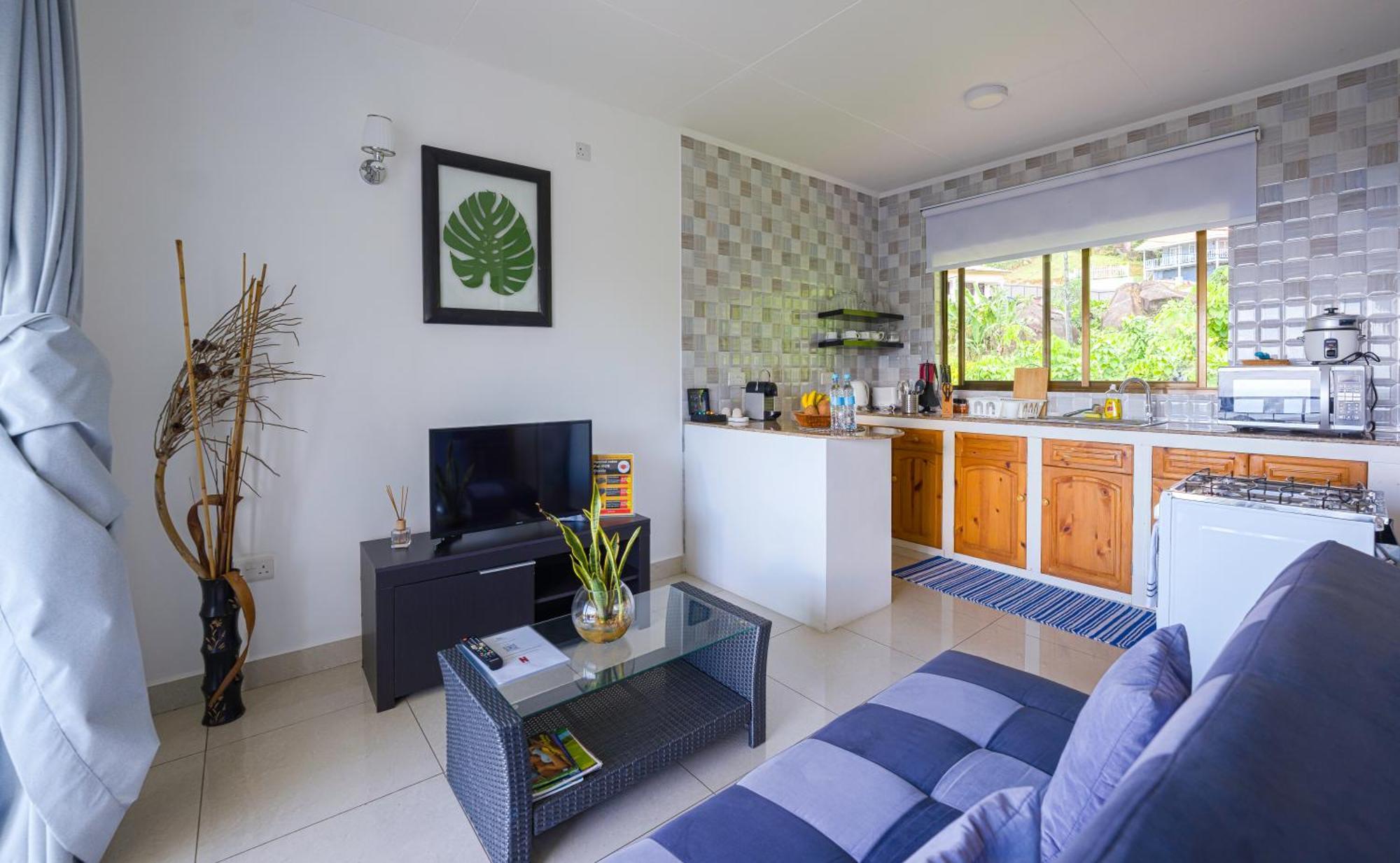 Otantik Residence Victoria Εξωτερικό φωτογραφία