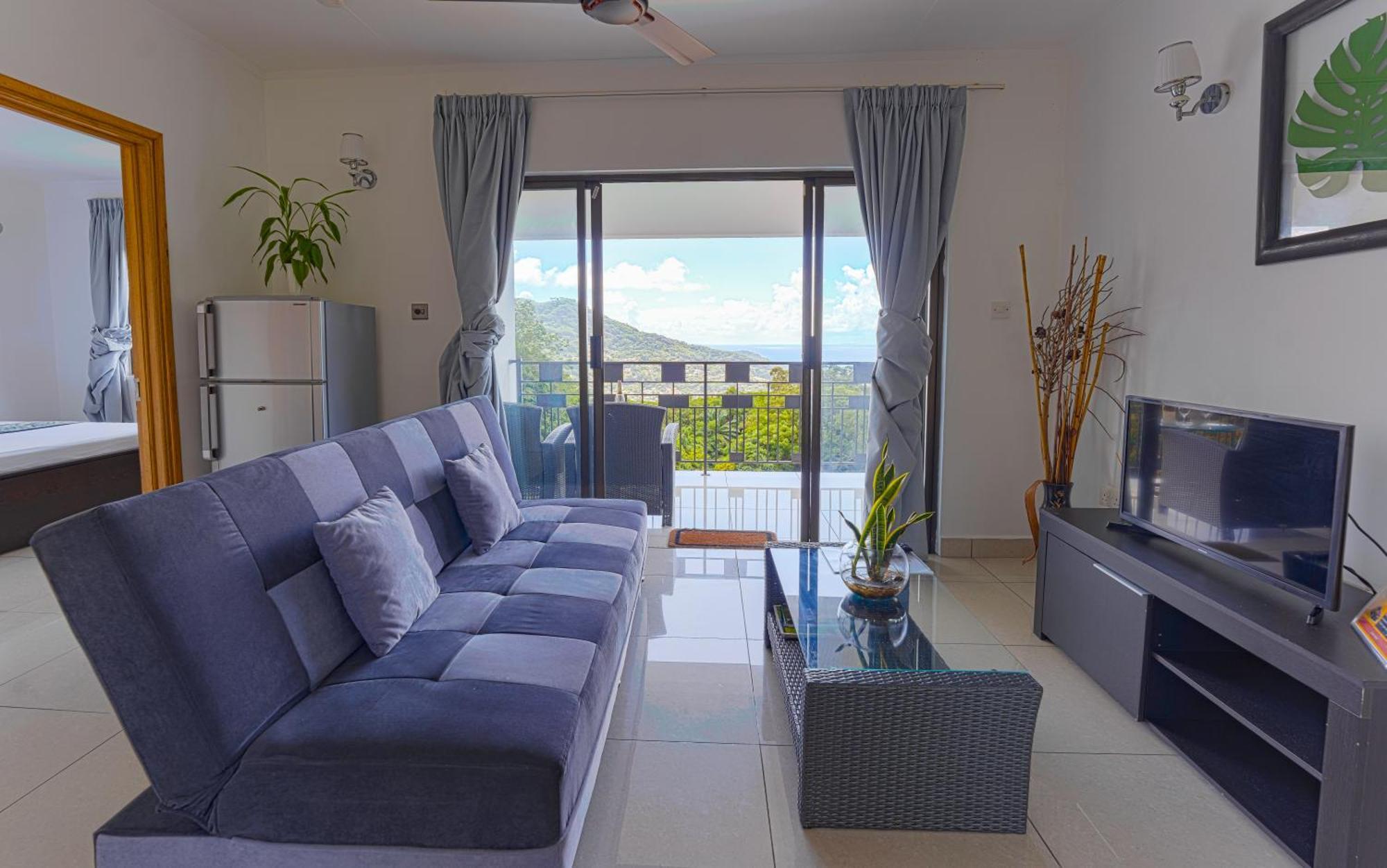 Otantik Residence Victoria Εξωτερικό φωτογραφία