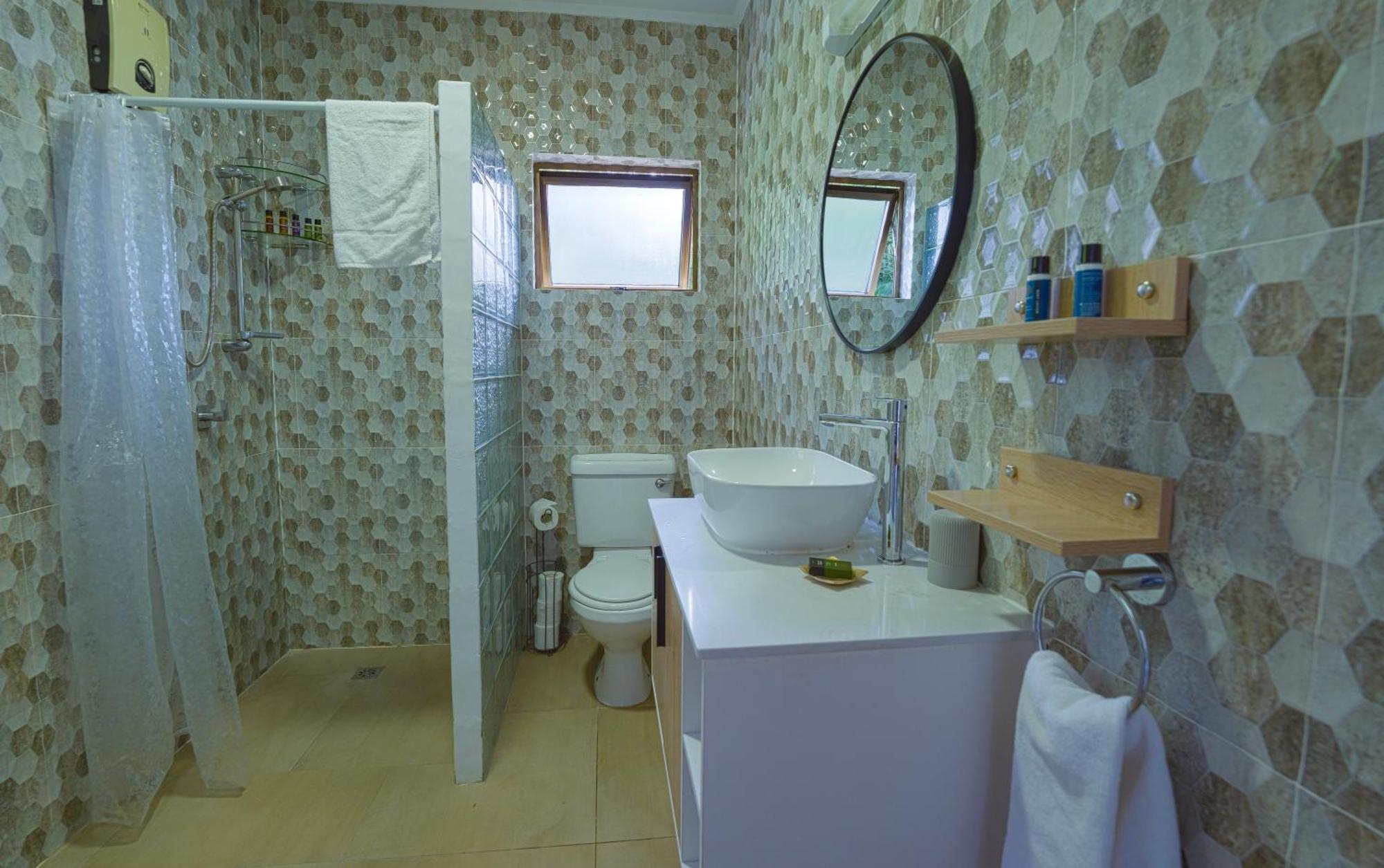 Otantik Residence Victoria Εξωτερικό φωτογραφία